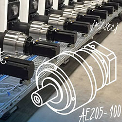 臺(tái)灣精銳apex減速機(jī)什么牌子，質(zhì)量怎么樣!